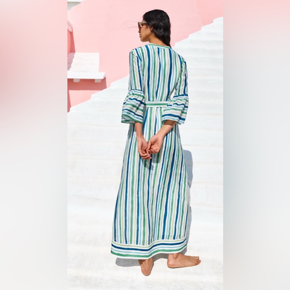 Couper Francie Dress - Picture 3 of 4